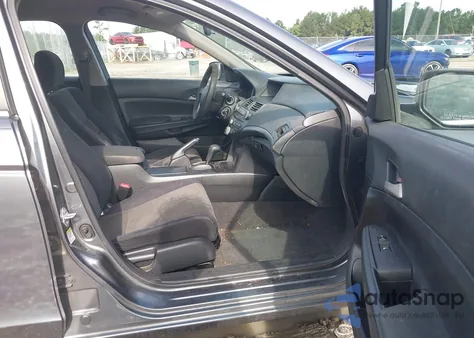 2010 Honda Accord 2.4 Lx-P из США, поврежденный, VIN 1HGCP2F41AA046674